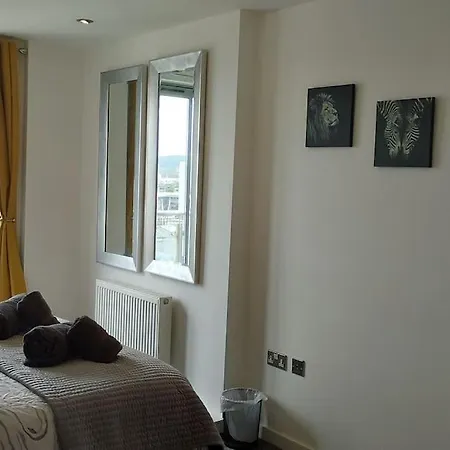 The Green Top Flat With Parking Included Amazing Views And Perfect Location Plymouth Exterior photo