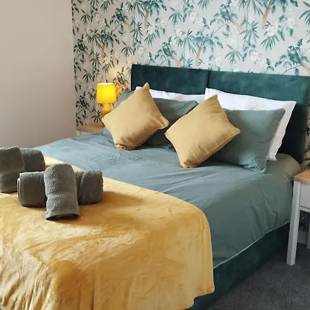 The Green Top Flat With Parking Included Amazing Views And Perfect Location Plymouth Exterior photo