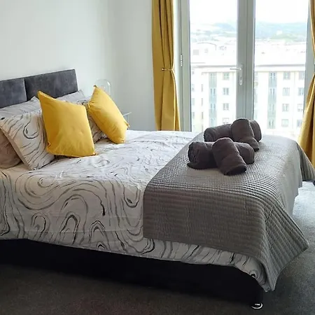 The Green Top Flat With Parking Included Amazing Views And Perfect Location Plymouth Exterior photo