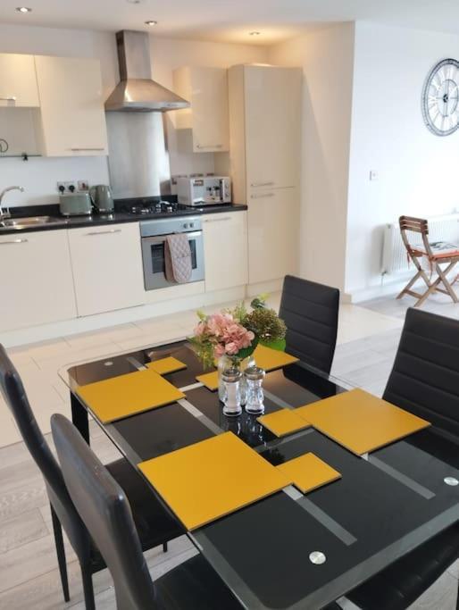 The Flat With Parking Included Amazing Views And Perfect Location *