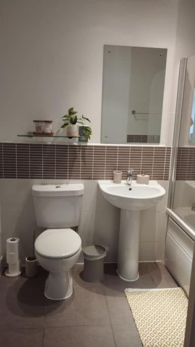 The Flat With Parking Included Amazing Views And Perfect Location *
