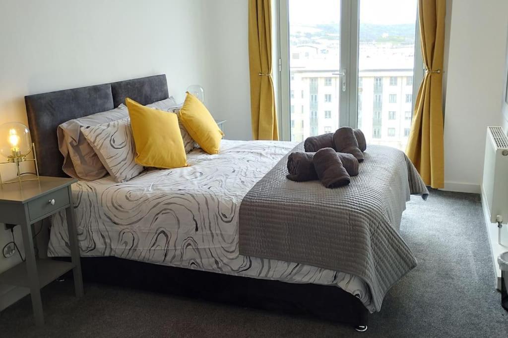 Apartment The Flat With Parking Included Amazing Views And Perfect Location Plymouth