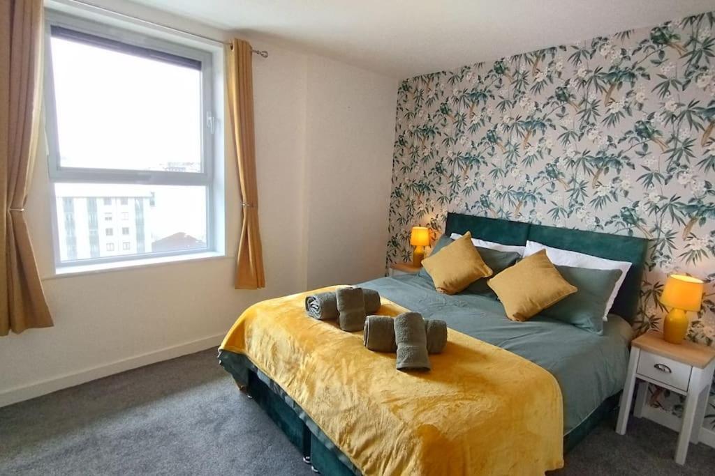 The Flat With Parking Included Amazing Views And Perfect Location Apartment