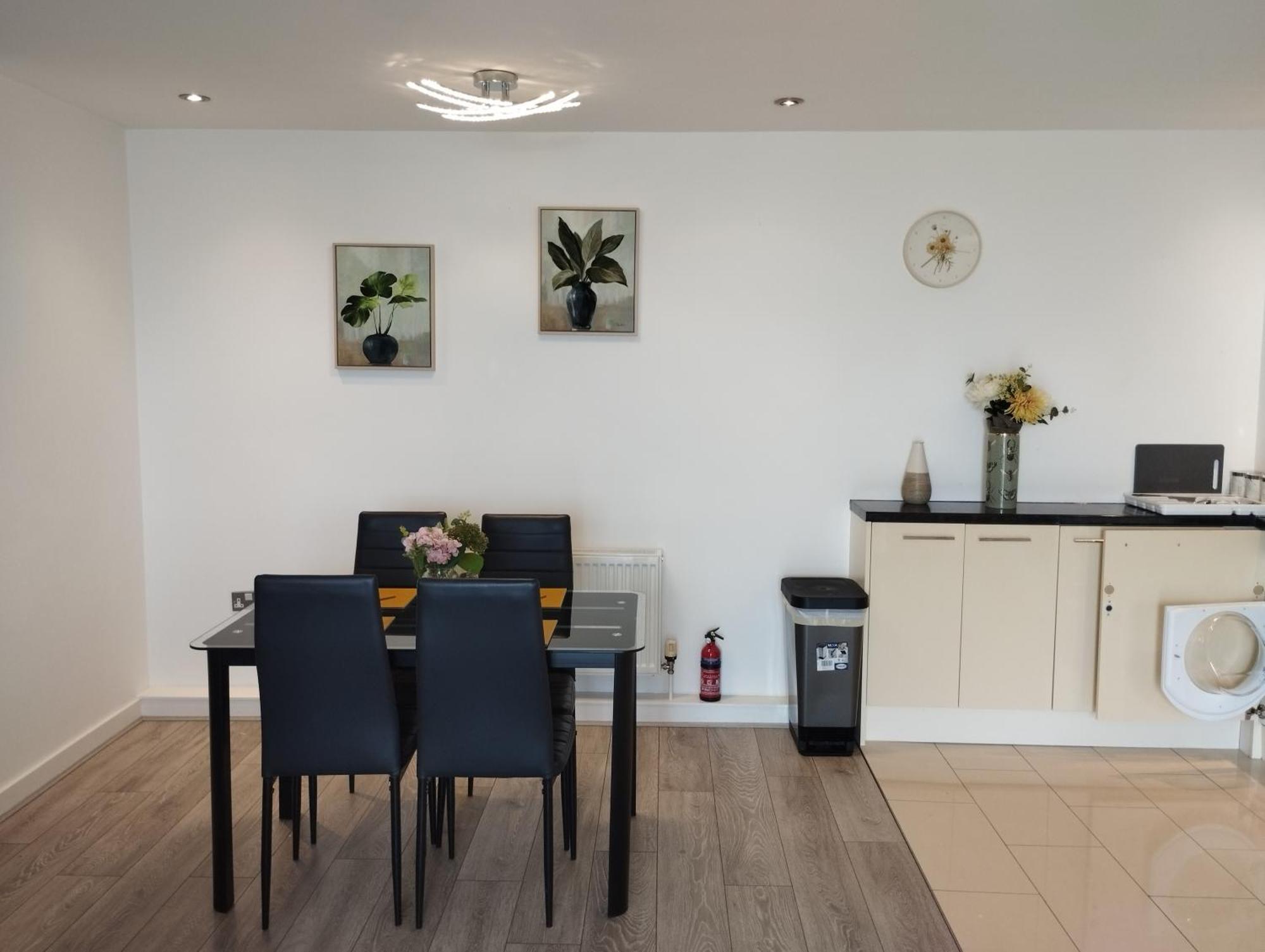 The Flat With Parking Included Amazing Views And Perfect Location Apartment Plymouth